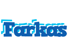 Farkas business logo