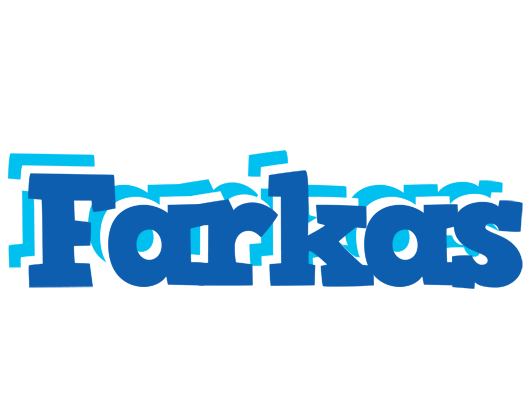 Farkas business logo