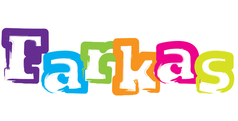 Farkas casino logo