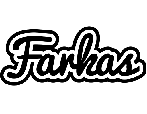 Farkas chess logo