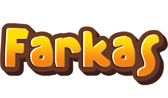 Farkas cookies logo