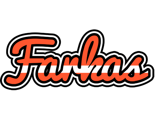 Farkas denmark logo