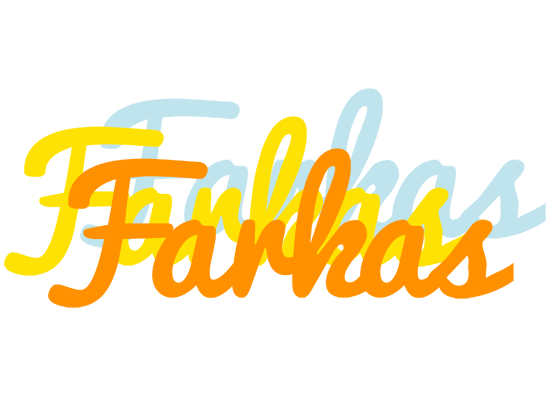 Farkas energy logo