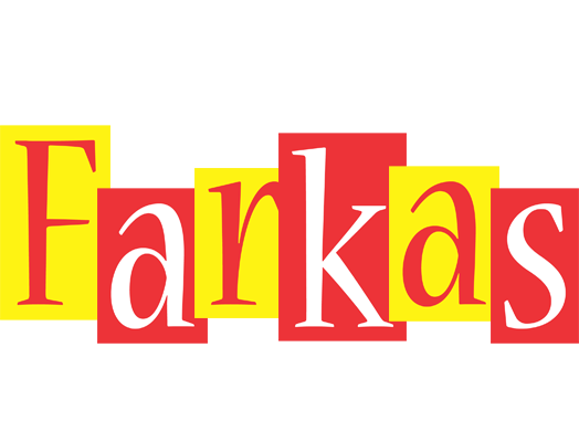 Farkas errors logo