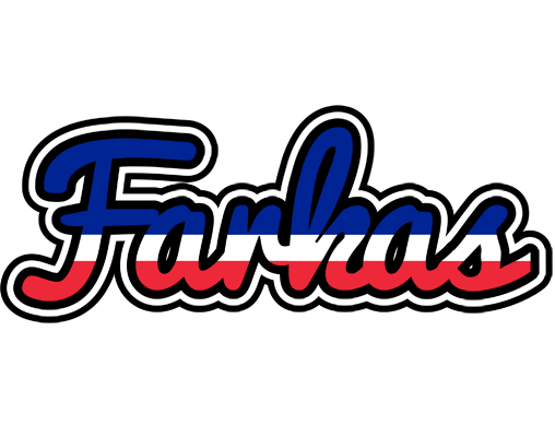 Farkas france logo