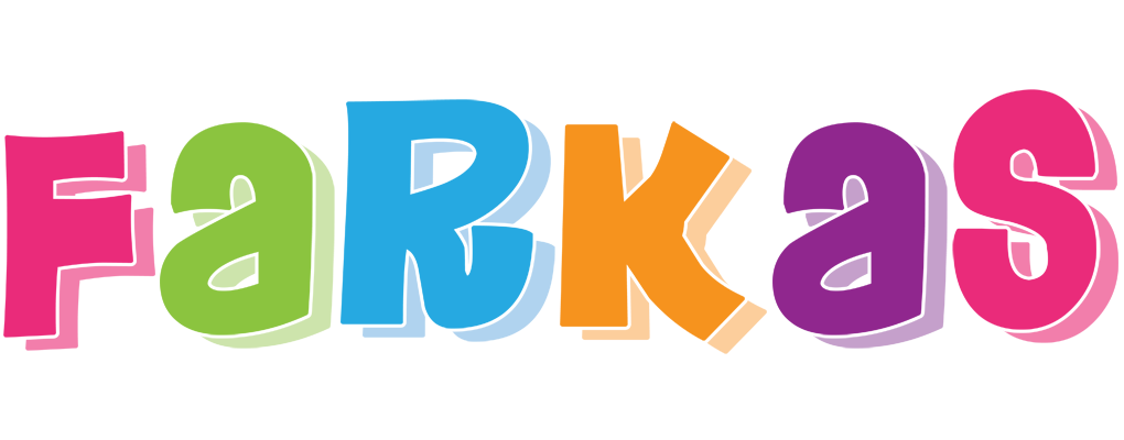 Farkas friday logo