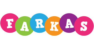 Farkas friends logo