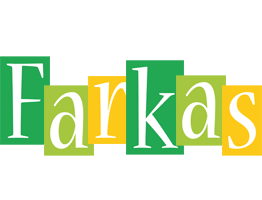 Farkas lemonade logo