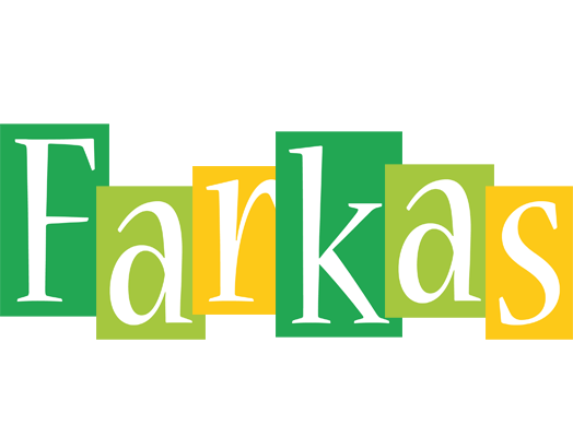 Farkas lemonade logo