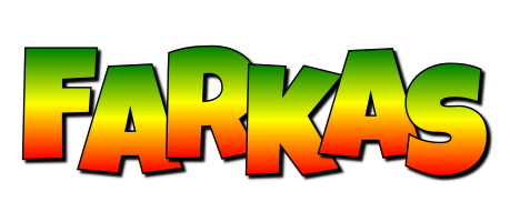 Farkas mango logo