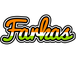 Farkas mumbai logo