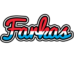 Farkas norway logo