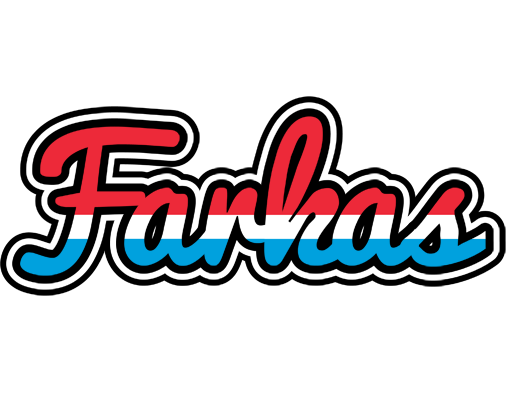 Farkas norway logo