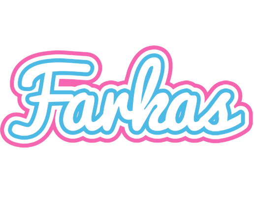 Farkas outdoors logo