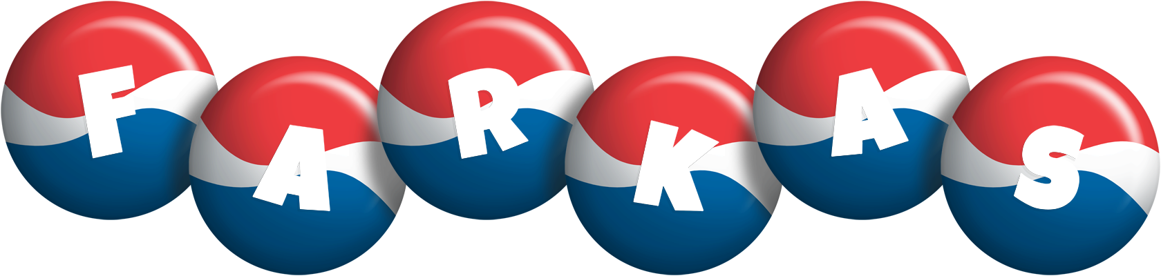 Farkas paris logo