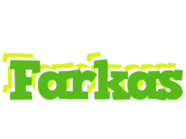 Farkas picnic logo