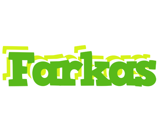 Farkas picnic logo