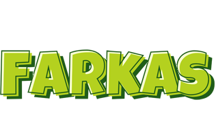 Farkas summer logo