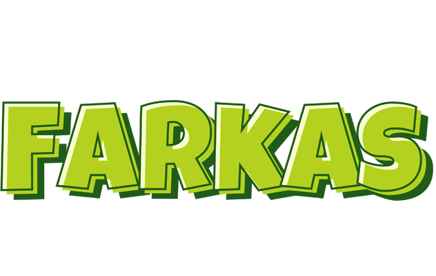 Farkas summer logo
