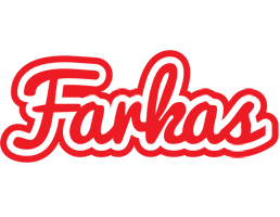 Farkas sunshine logo