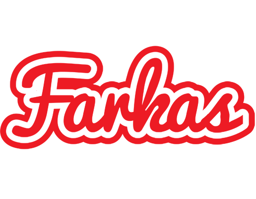 Farkas sunshine logo