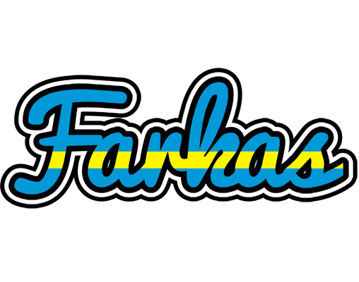 Farkas sweden logo