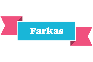 Farkas today logo