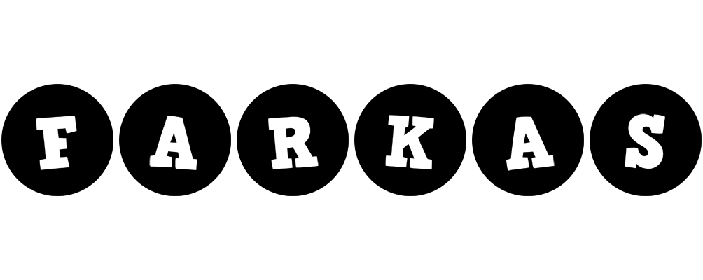Farkas tools logo