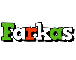 Farkas venezia logo