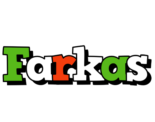 Farkas venezia logo