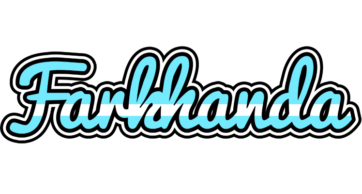 Farkhanda argentine logo