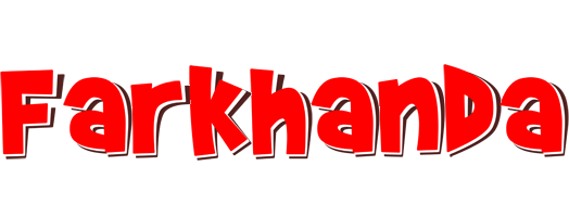 Farkhanda basket logo