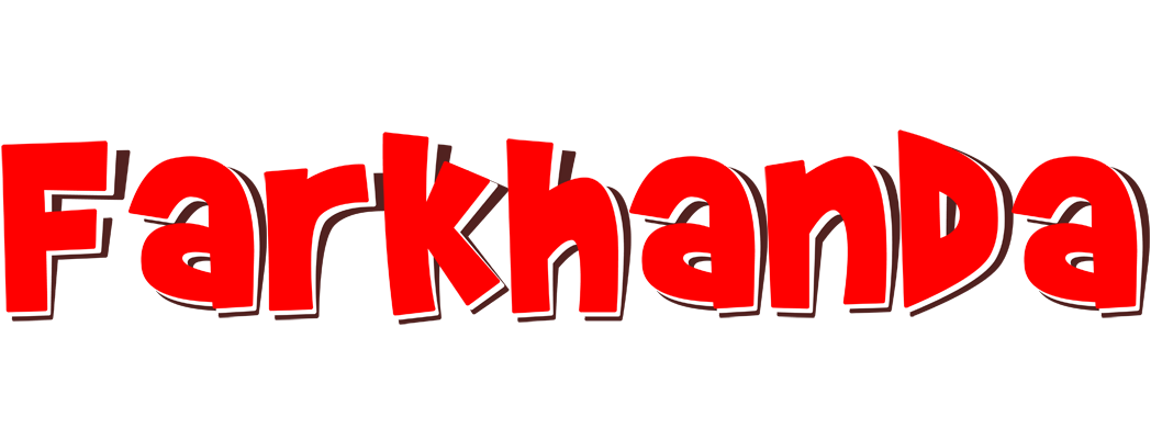 Farkhanda basket logo