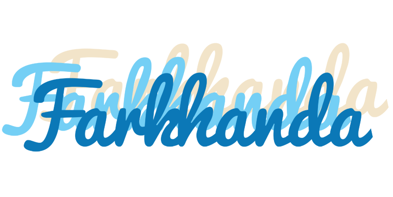 Farkhanda breeze logo