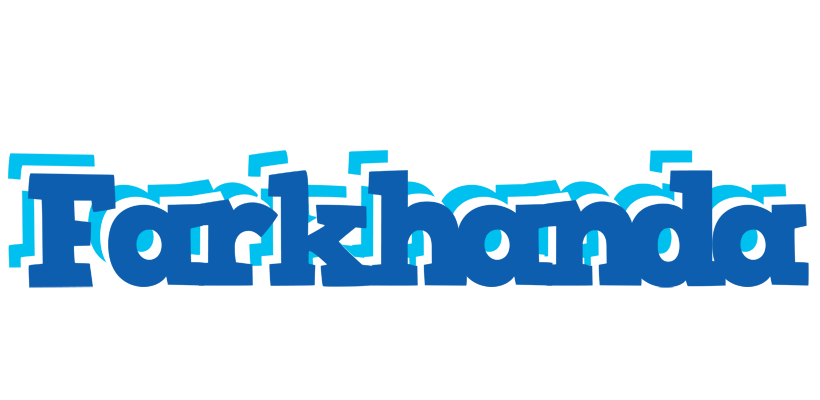 Farkhanda business logo