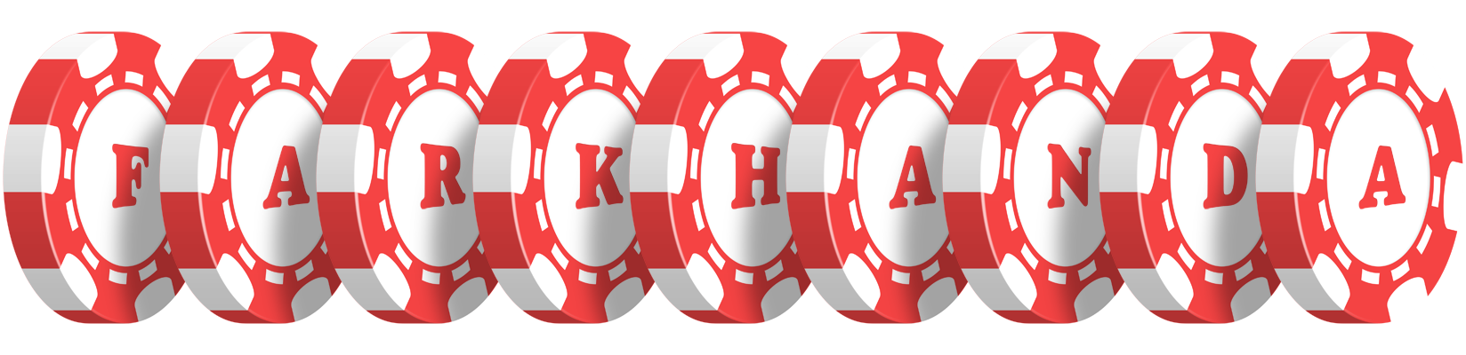 Farkhanda chip logo