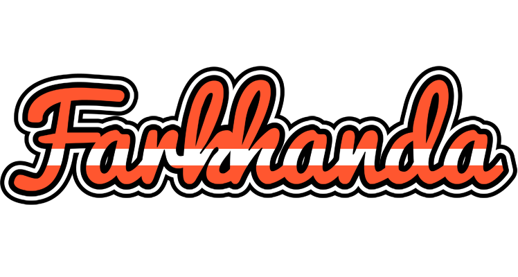 Farkhanda denmark logo