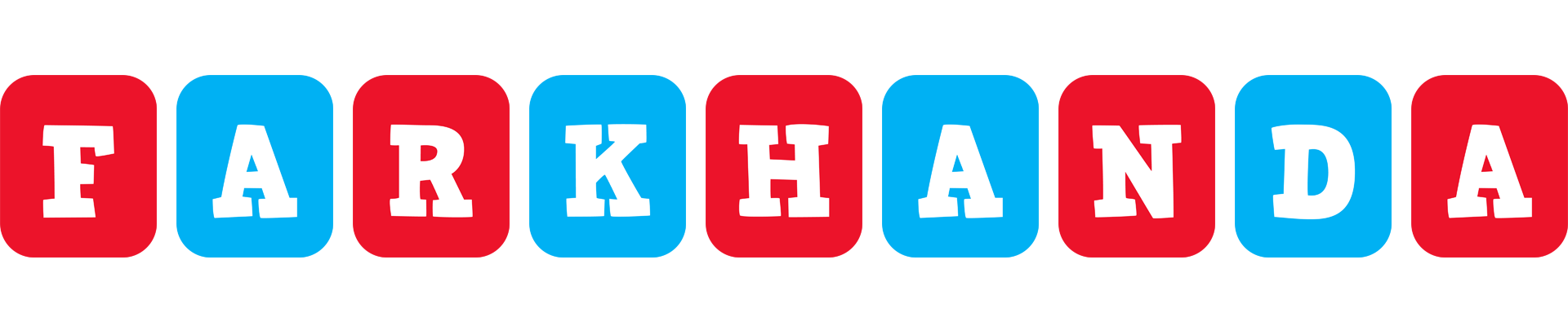 Farkhanda diesel logo