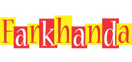 Farkhanda errors logo