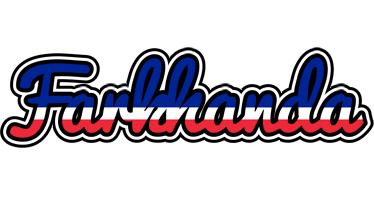 Farkhanda france logo