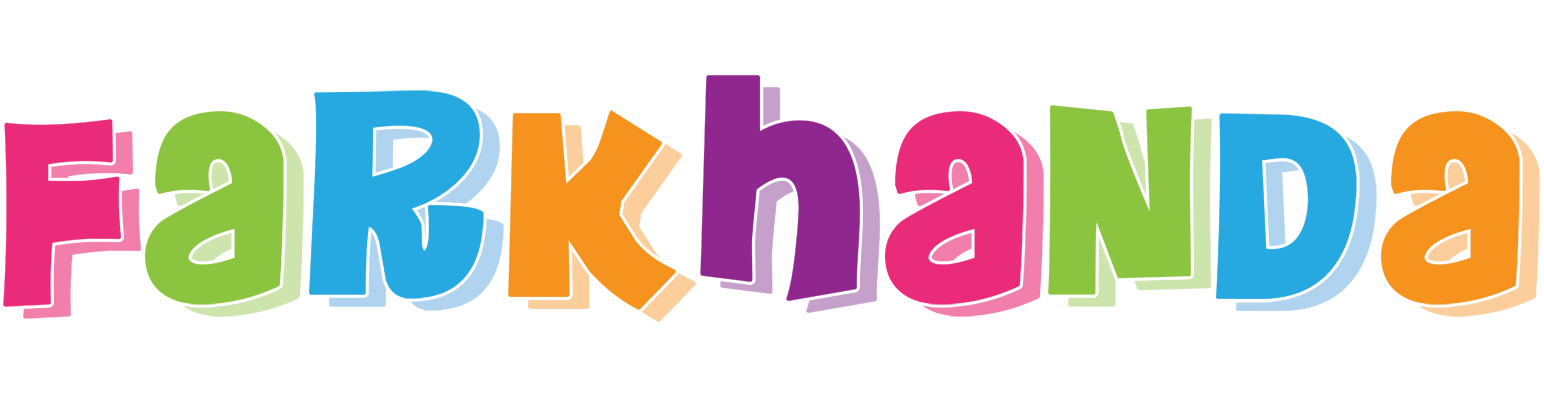 Farkhanda friday logo