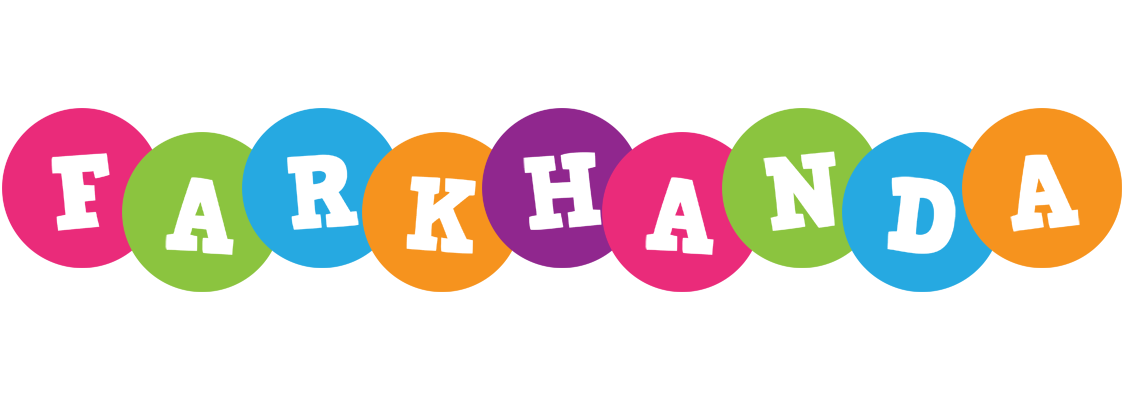 Farkhanda friends logo