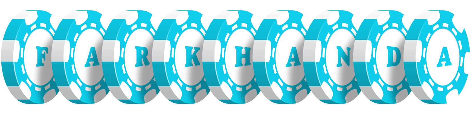 Farkhanda funbet logo