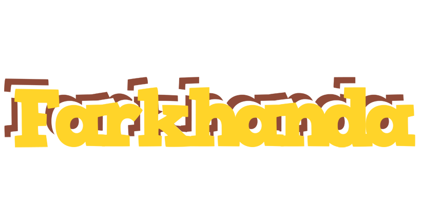 Farkhanda hotcup logo