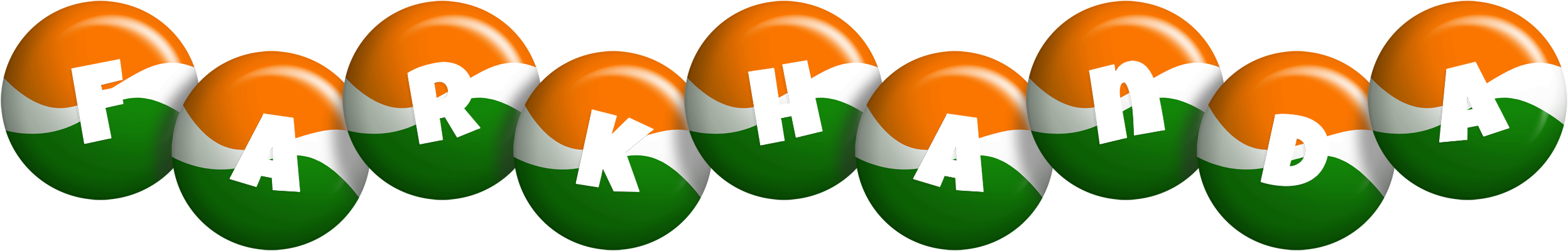 Farkhanda india logo