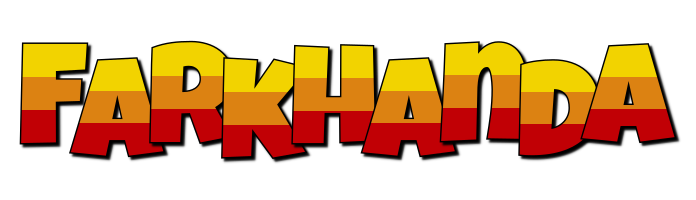 Farkhanda jungle logo