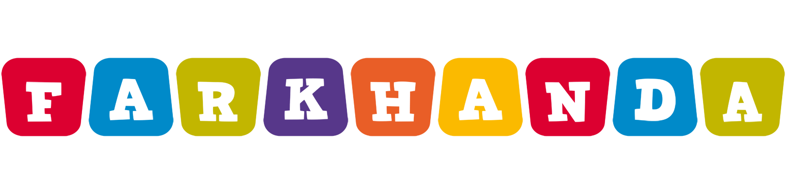 Farkhanda kiddo logo