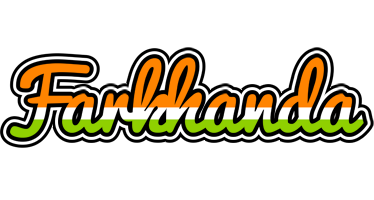 Farkhanda mumbai logo