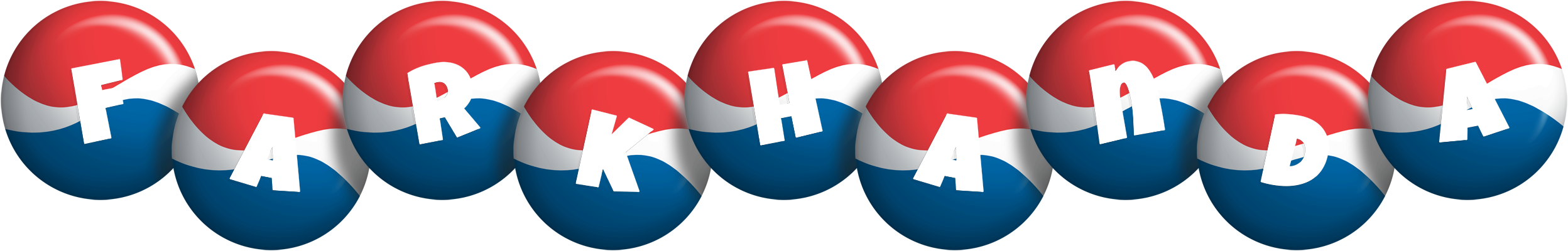 Farkhanda paris logo
