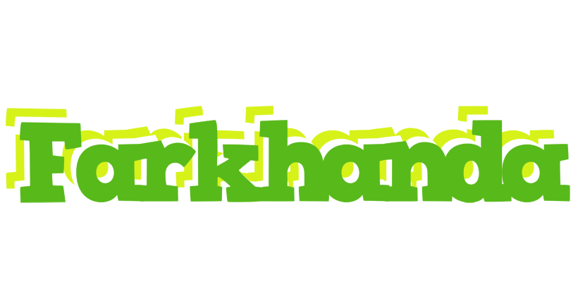 Farkhanda picnic logo